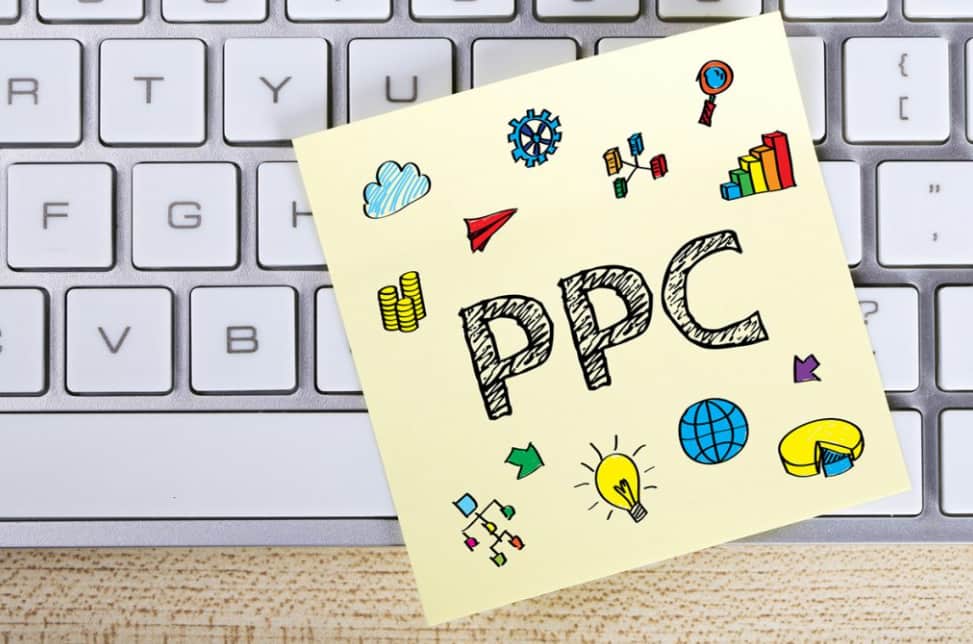 White-label PPC outsourcing