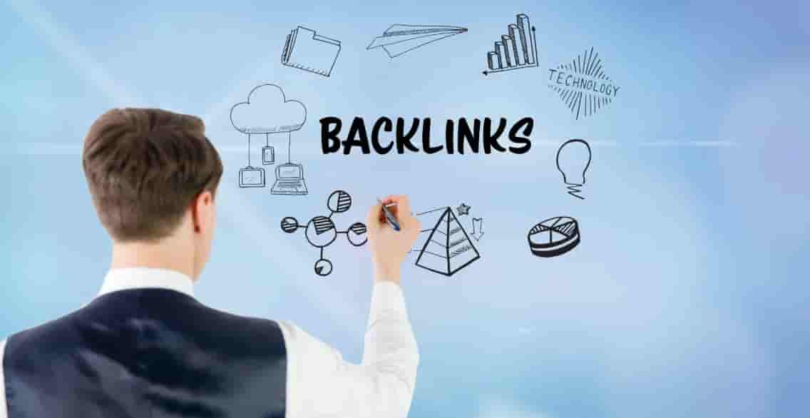 website backlinks services
