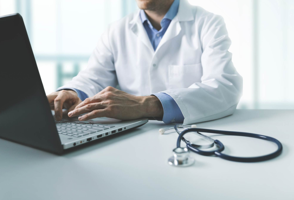 SEO strategies for doctors in Metro Atlanta