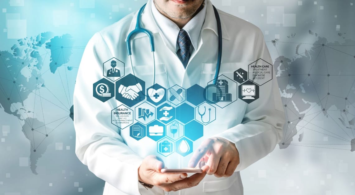 SEO for Doctors in Roswell