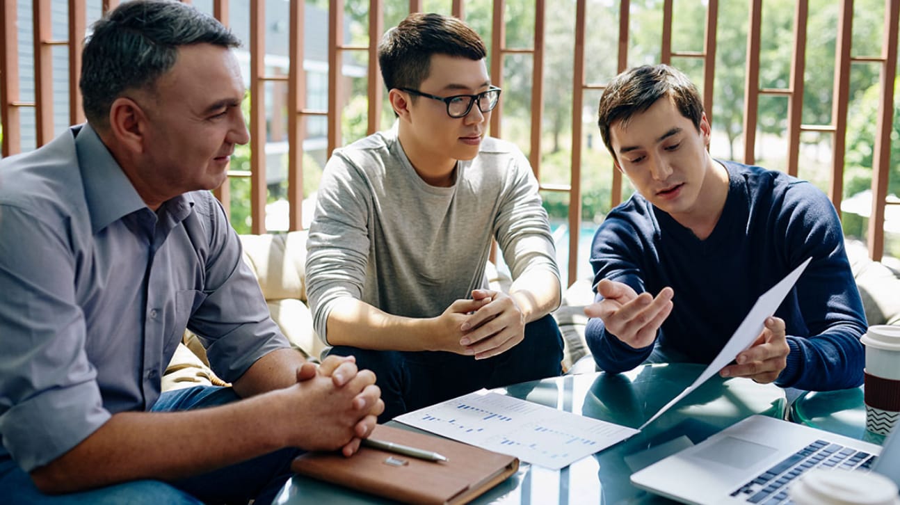 how to scale your digital agency