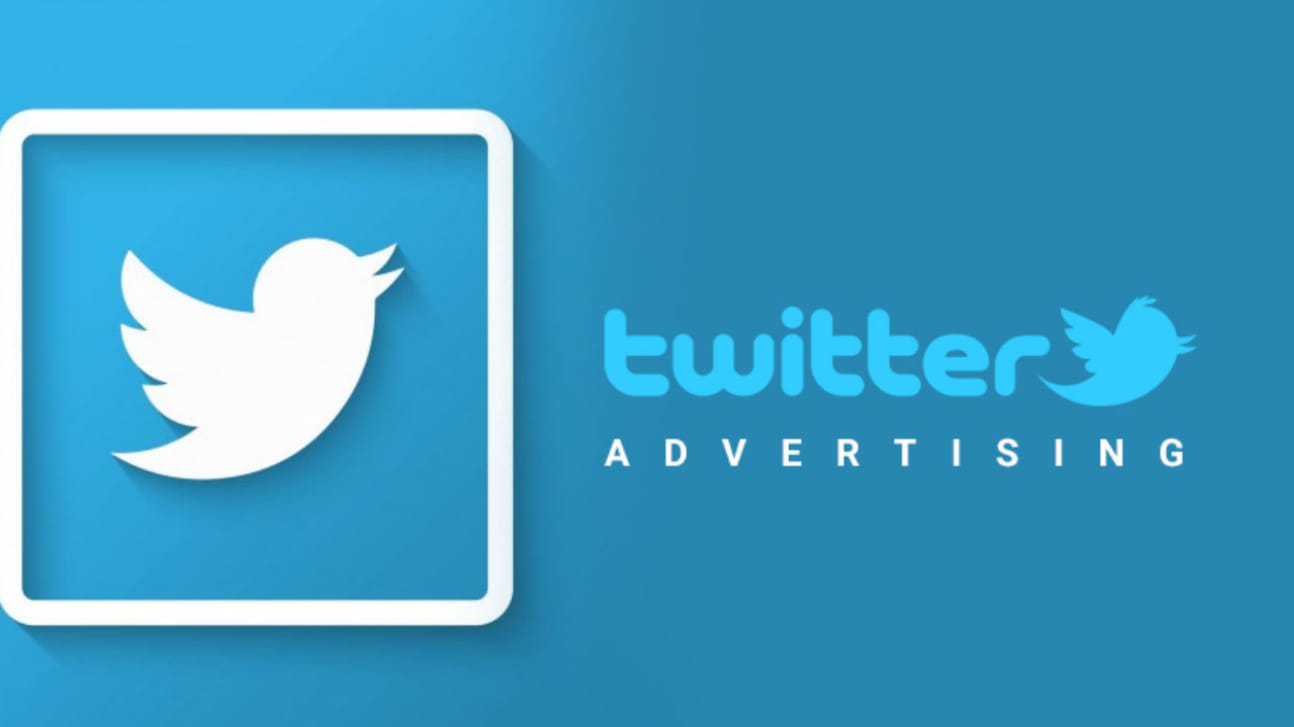 white label Twitter ads