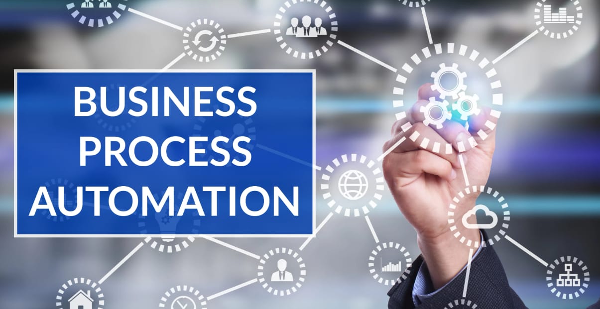 business automation