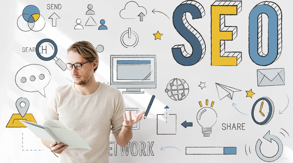 search engine optimisation company in Sydney