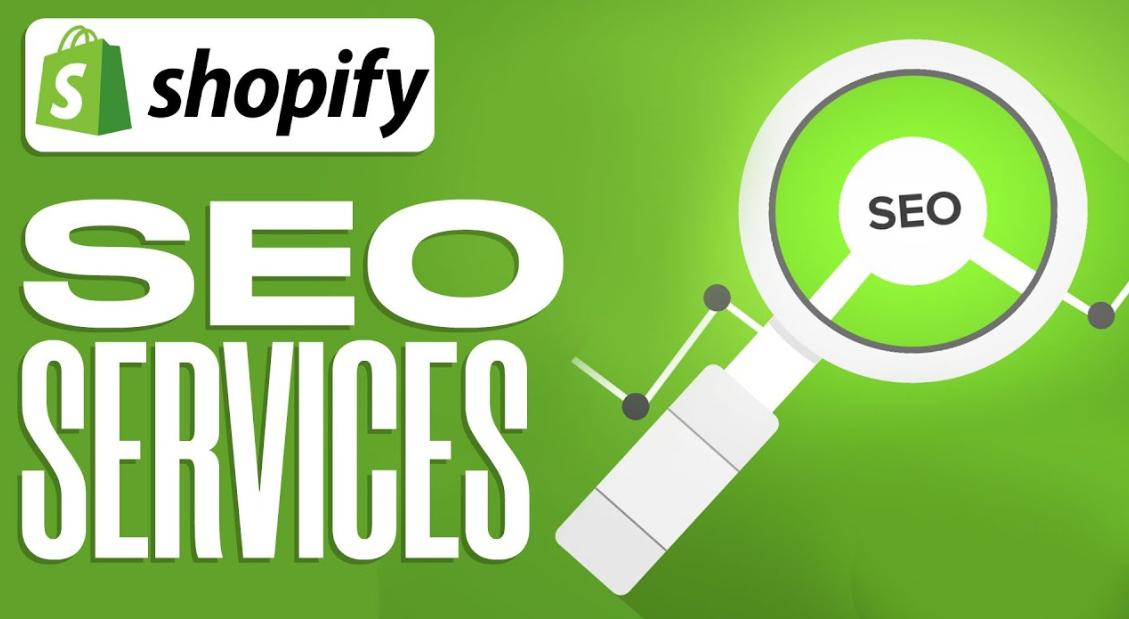 SEO agency for Shopify