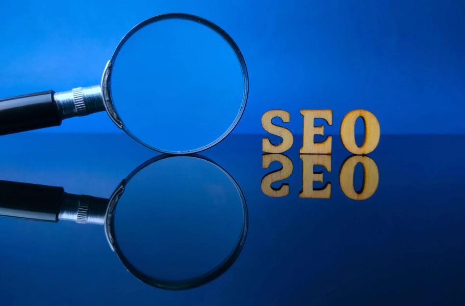 SEO optimisation agency