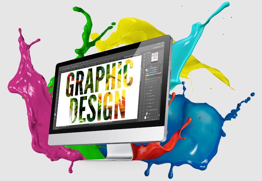 graphic design services