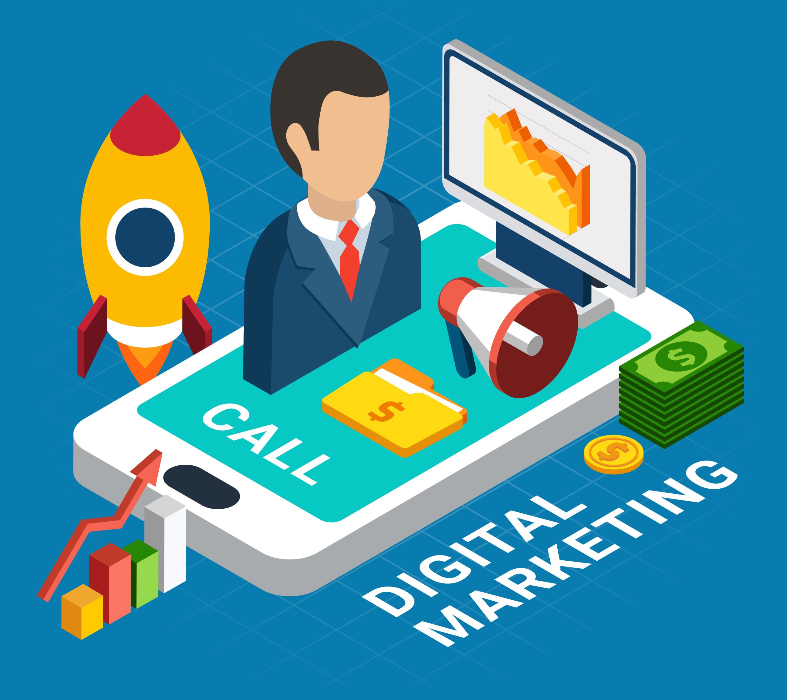 Outsource Digital Marketing