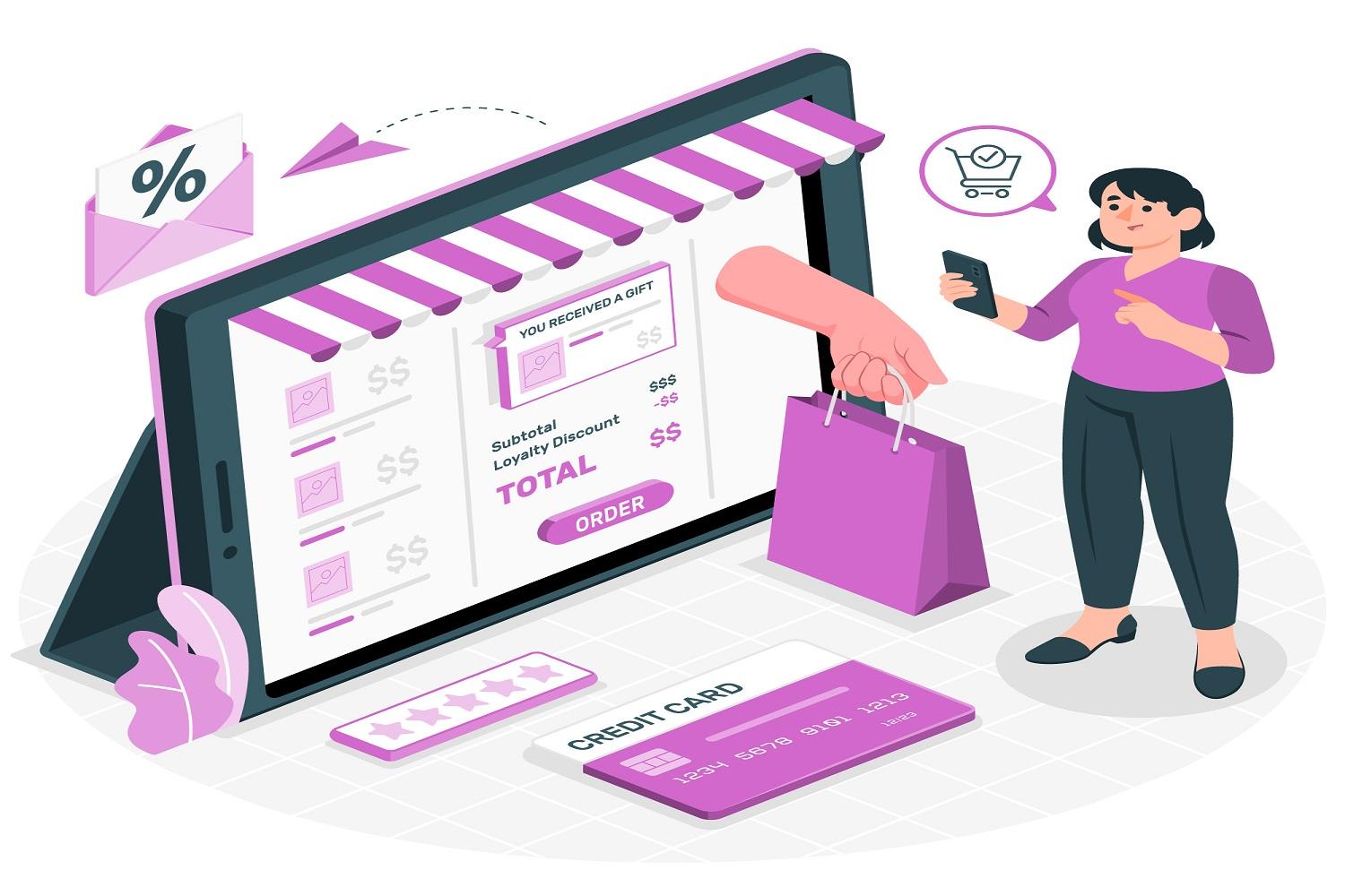 shopify white label agency