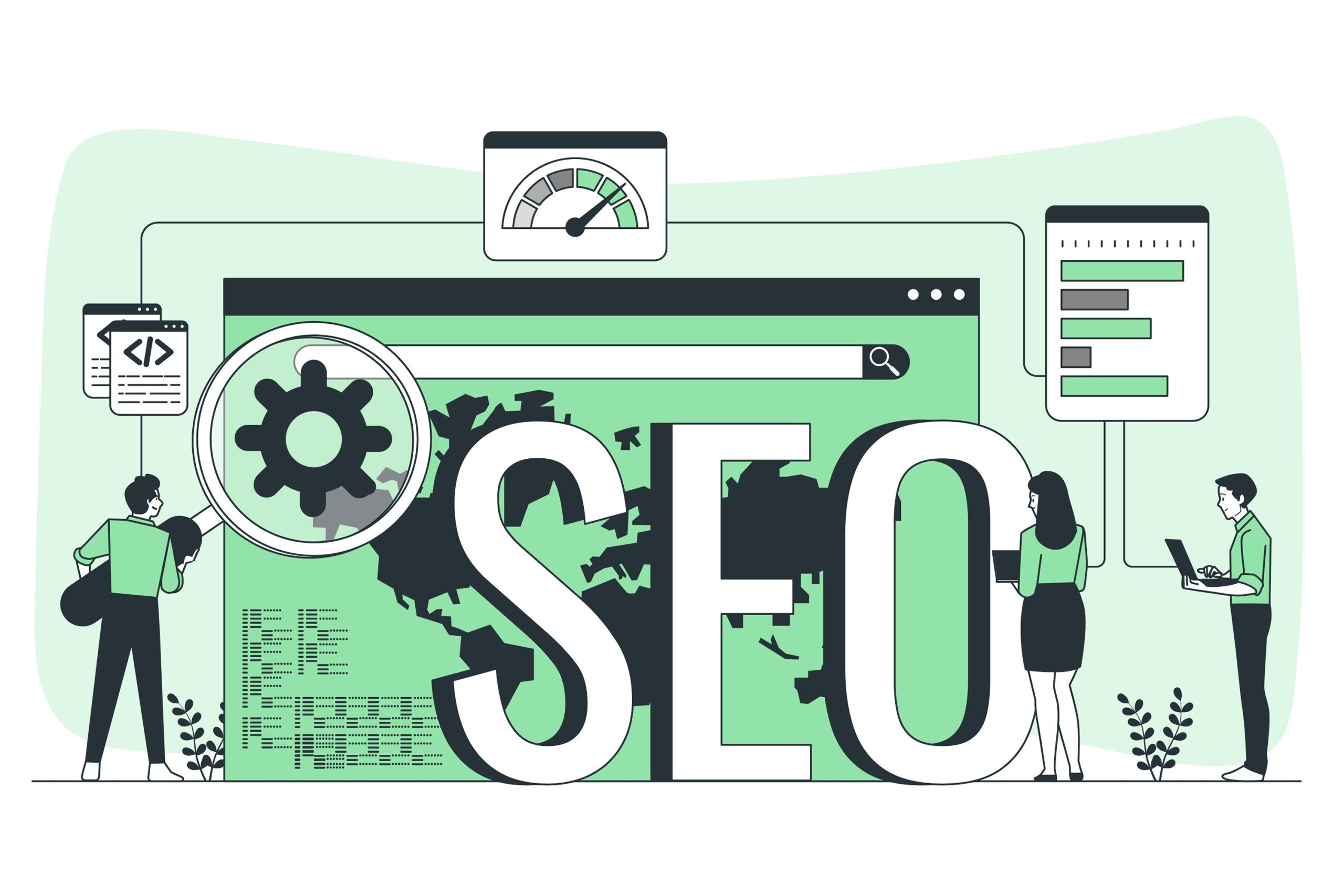 white label SEO services