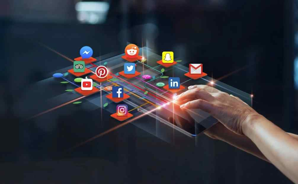 The Power of Presence: How Expert Social Media Management Drives Brand Loyalty