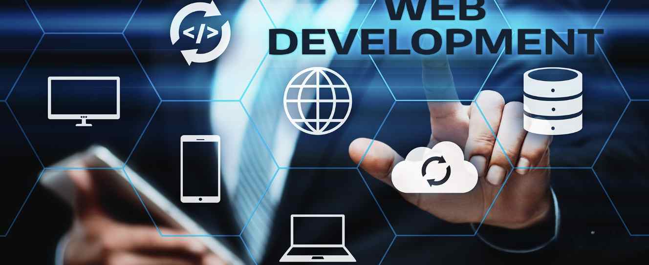 Choose the Best Partner for Website Development in Mauritius