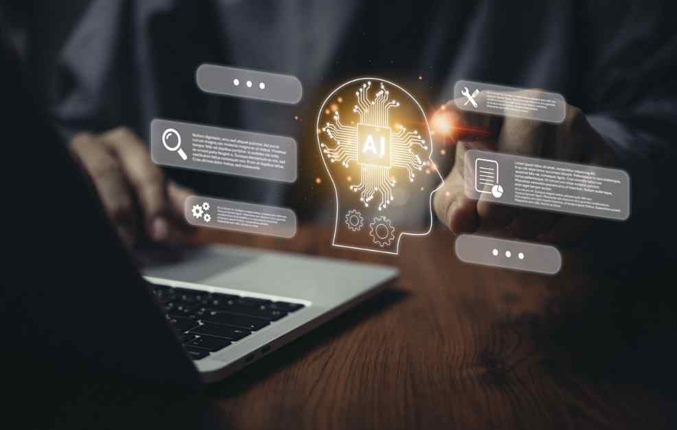 White Label AI Digital Marketing UK from Globital Marketing: Expert AI Services for UK Digital Agencies