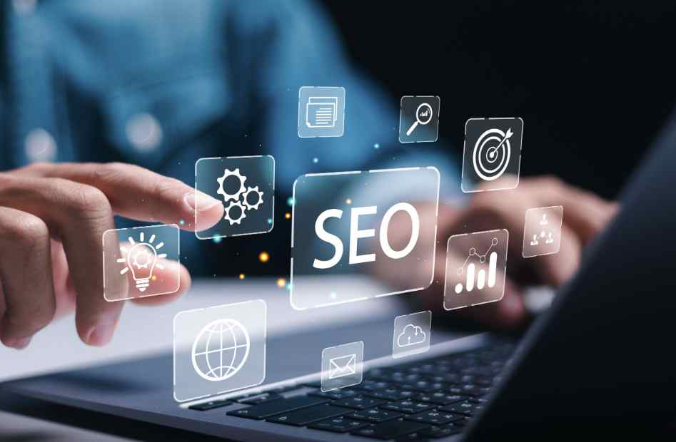 White Label SEO Services Netherlands from Globital Marketing: Expert SEO Reseller Services for Dutch Digital Agencies